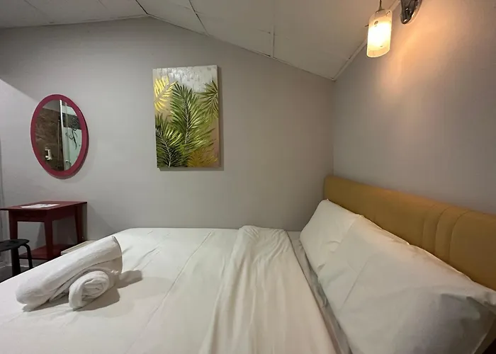 Dingdong Homes Hotel Kuala Lumpur