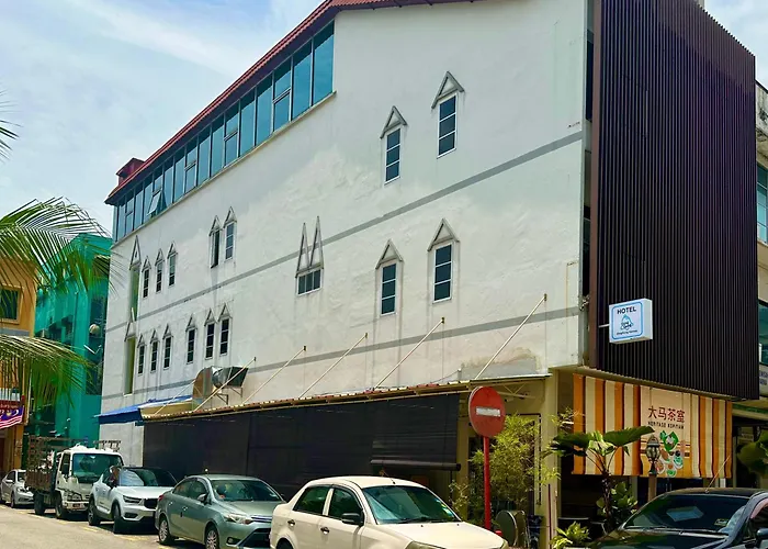 Dingdong Homes Hotel Kuala Lumpur