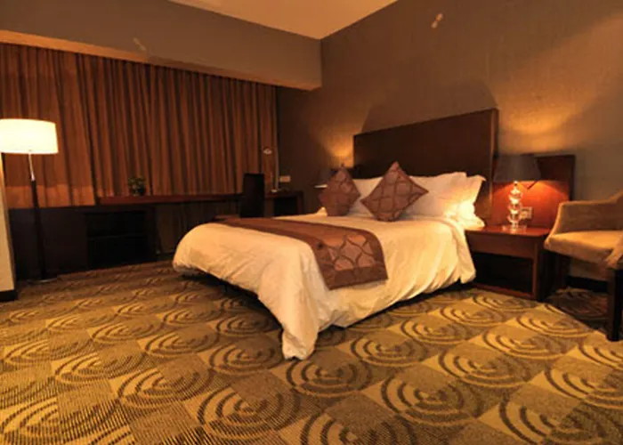 Star Points Hotel Kuala Lumpur