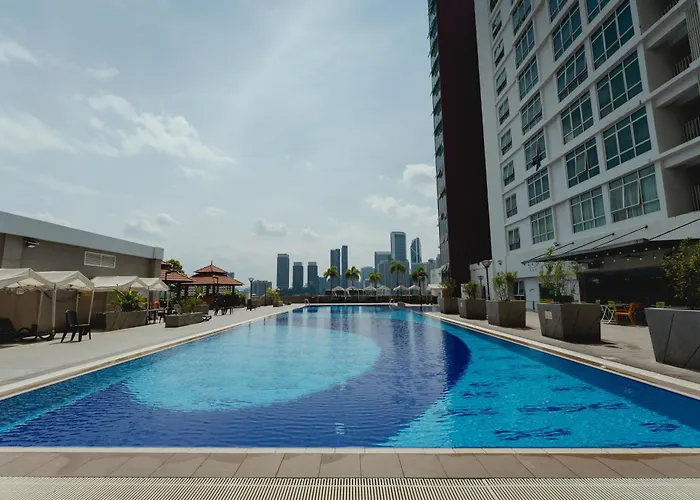 Utm Hotel & Residence Kuala Lumpur