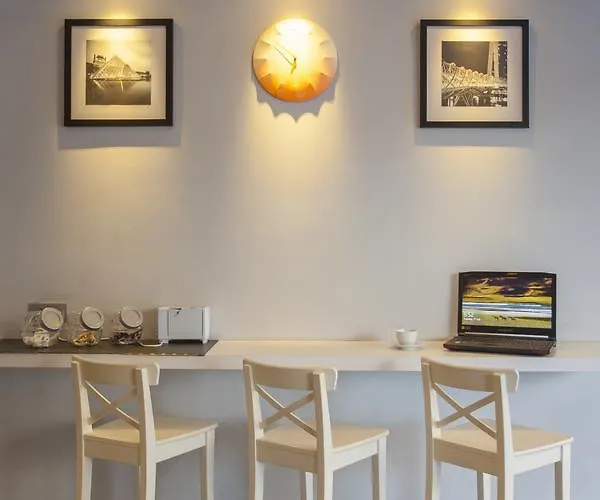 Orange Premier Hotel Taman Segar Kuala Lumpur